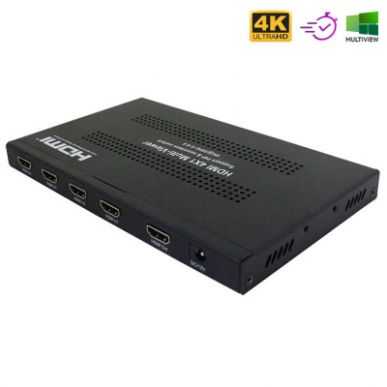 HDMI Switch 4x1 Dr.HD SW 415 SM